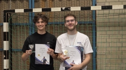 2026 09 05 19 30 21   SVA Tischtennis Vereinsmeisterschaften